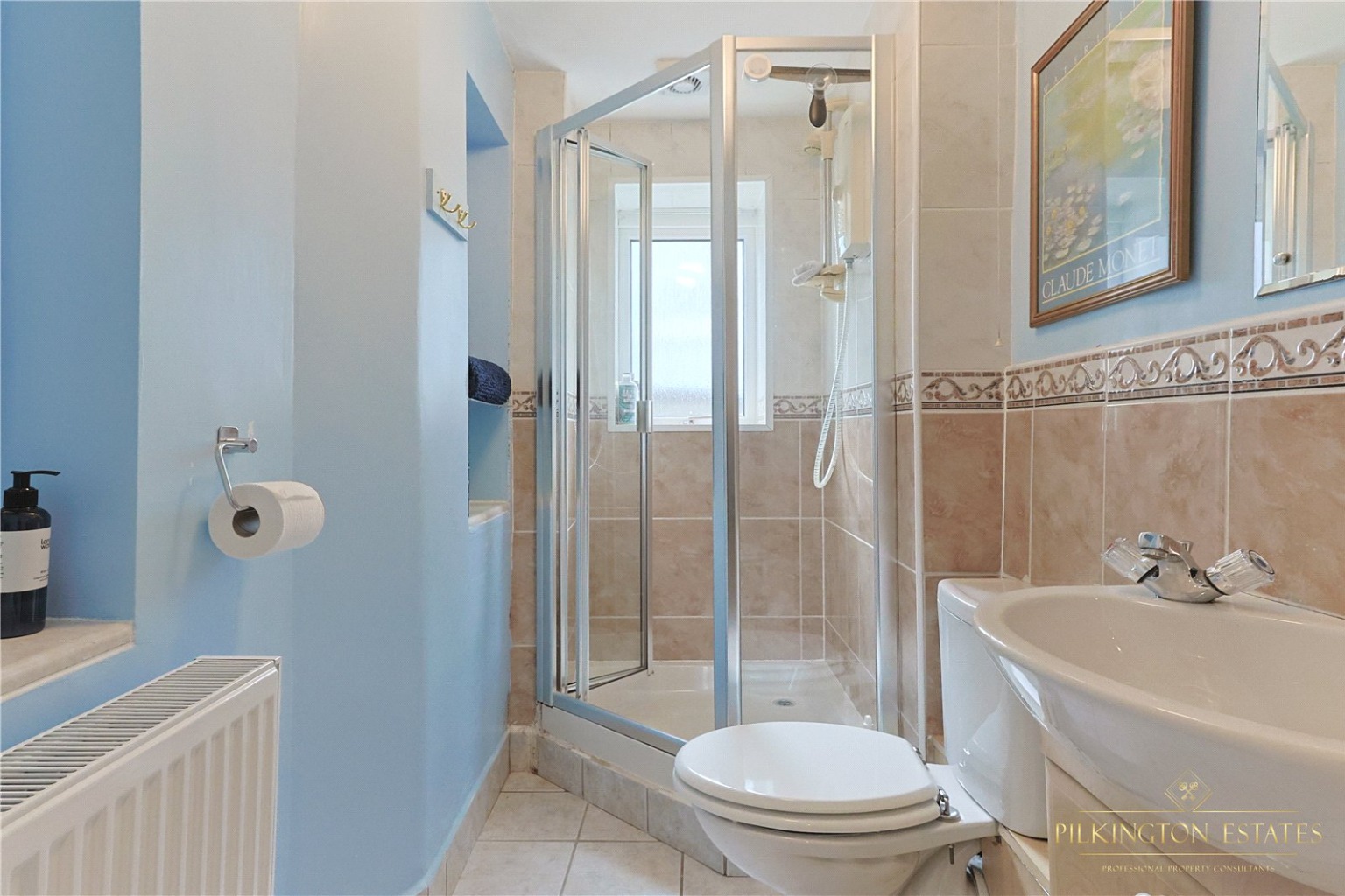 Lower Port View, Saltash, Cornwall, PL12 Property image 11
