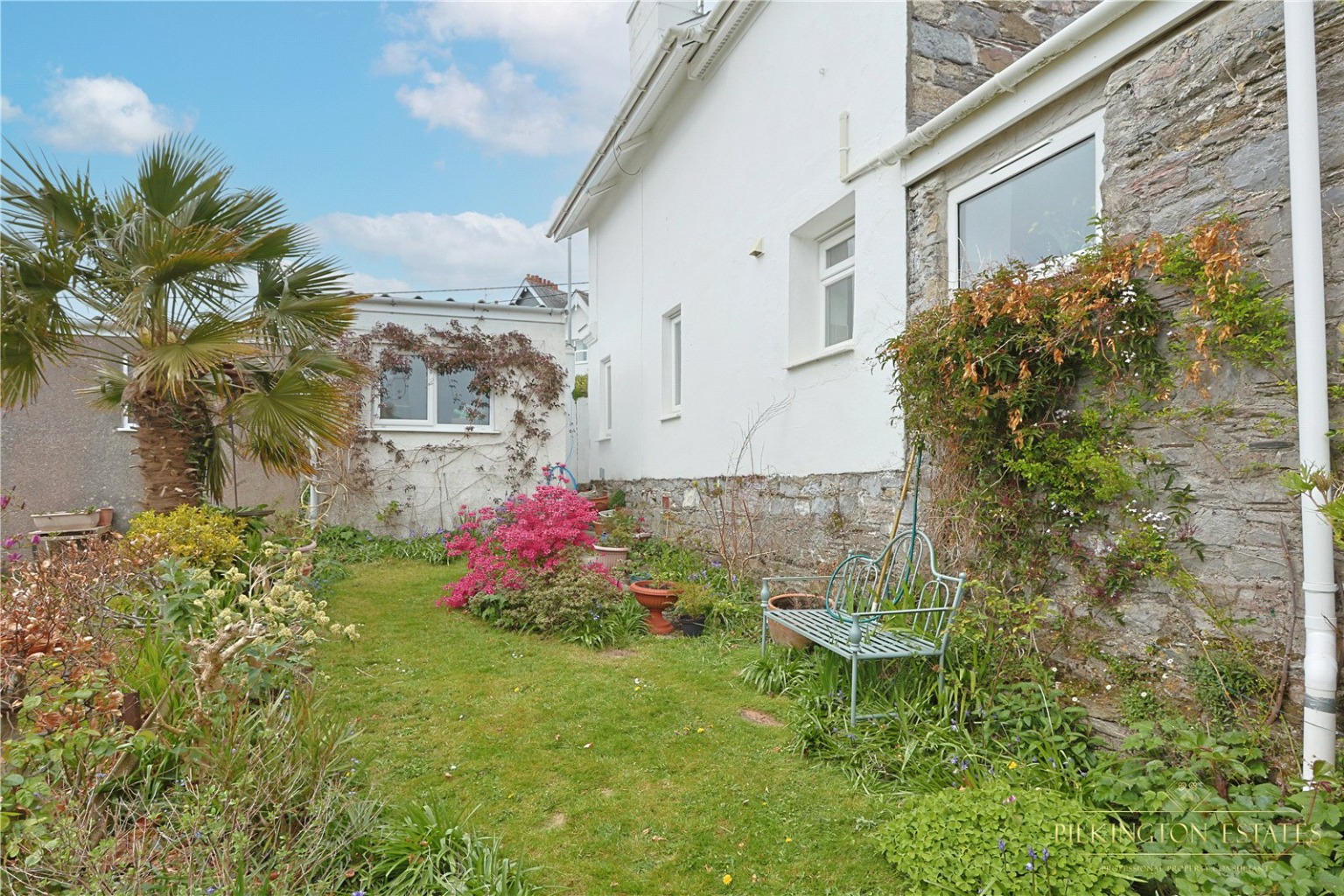 Lower Port View, Saltash, Cornwall, PL12 Property image 14