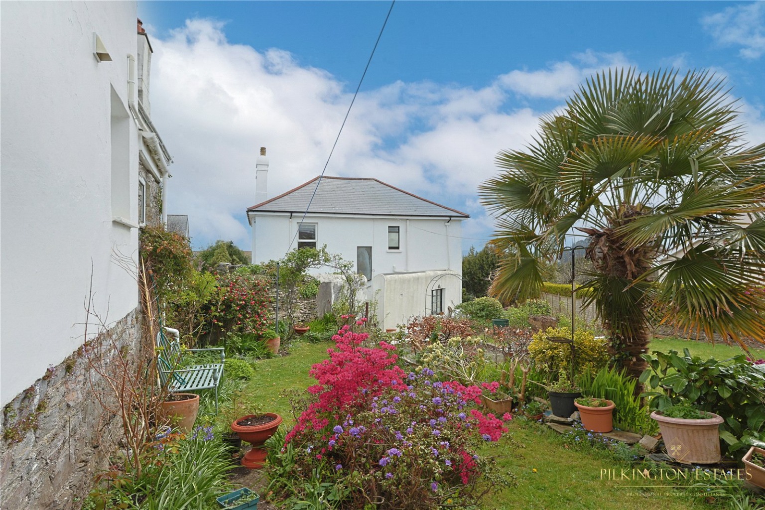 Lower Port View, Saltash, Cornwall, PL12 Property image 12