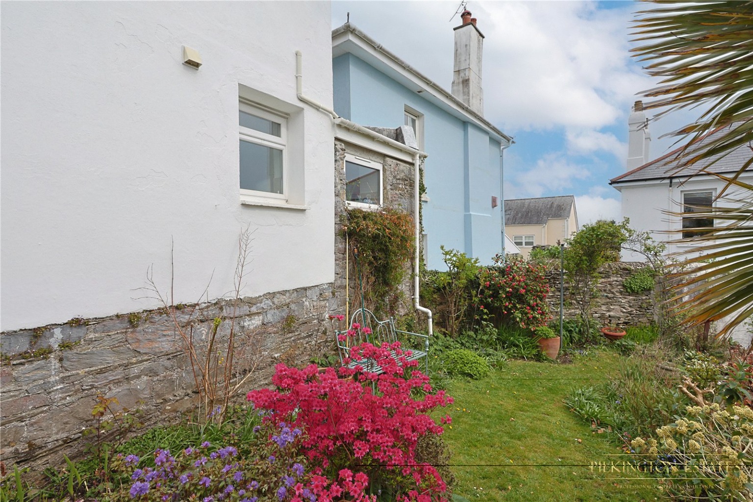 Lower Port View, Saltash, Cornwall, PL12 Property image 13