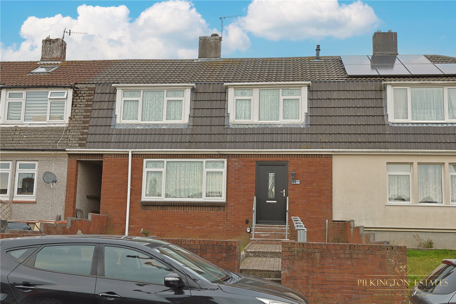 Eastbury Avenue, Plymouth Property image 1