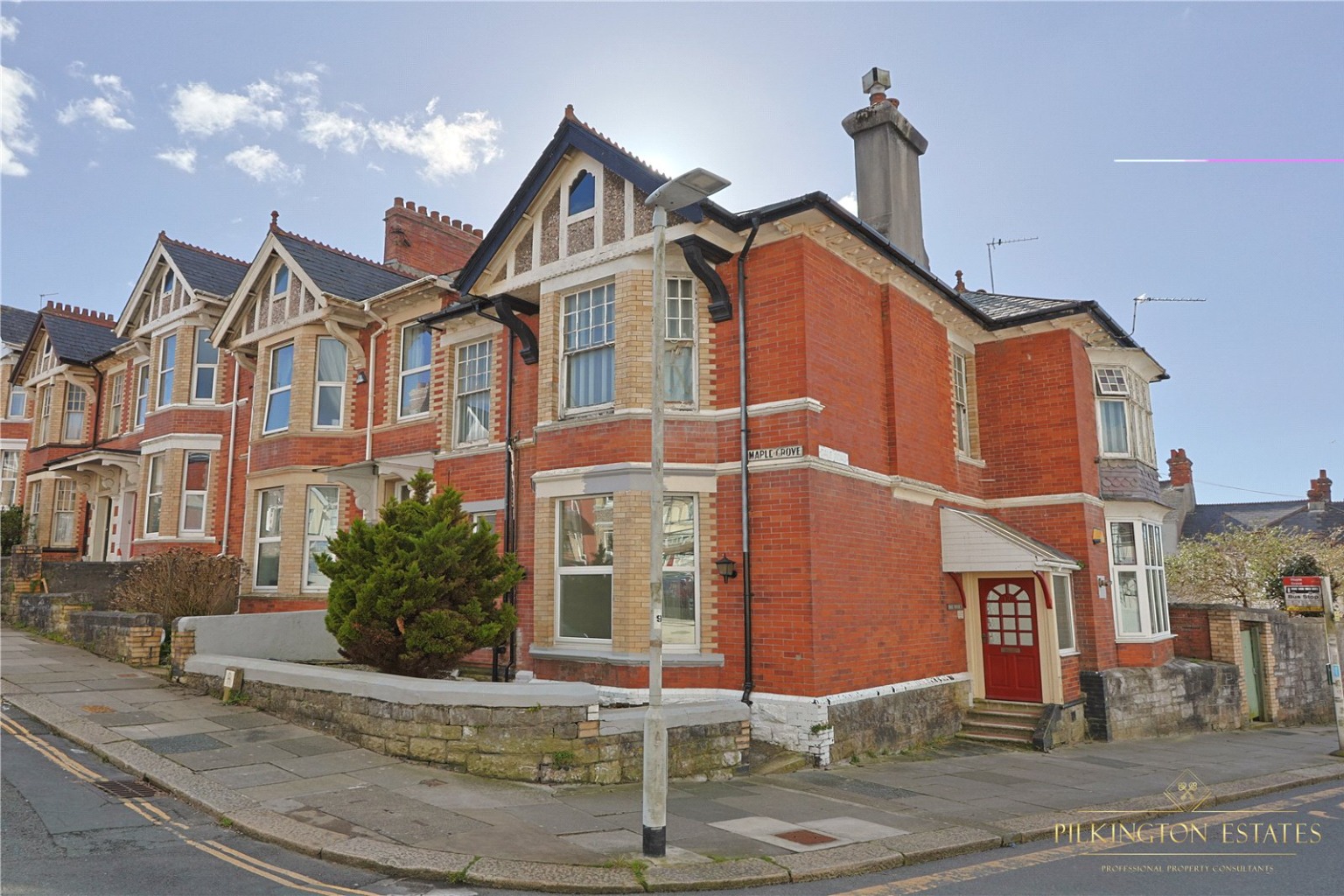 **SOLD BEFORE HITTING THE MARKET - SIMILAR PROPERTIES WANTED** Property image 1