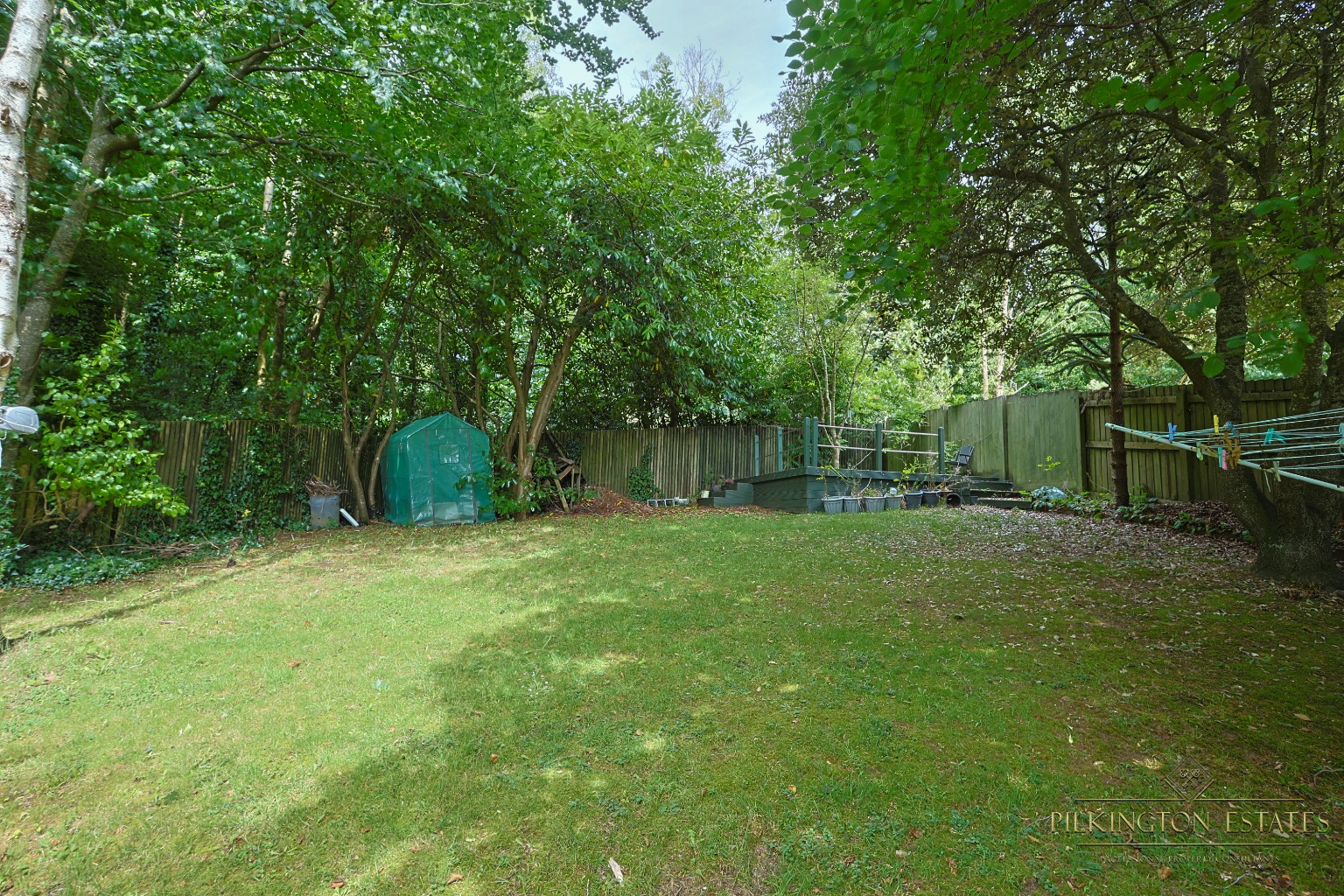 Spacious Family Home with Versatile Layout and High-Spec Finish in Prime Location Property image 16