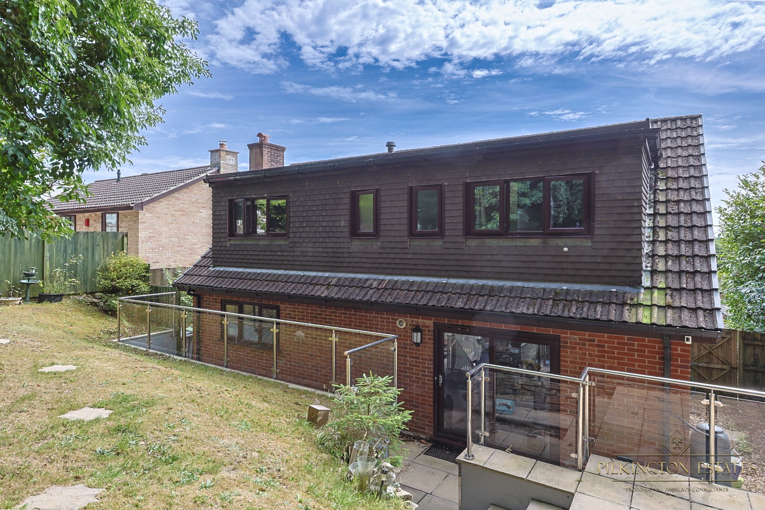 Spacious Family Home with Versatile Layout and High-Spec Finish in Prime Location Property image 21