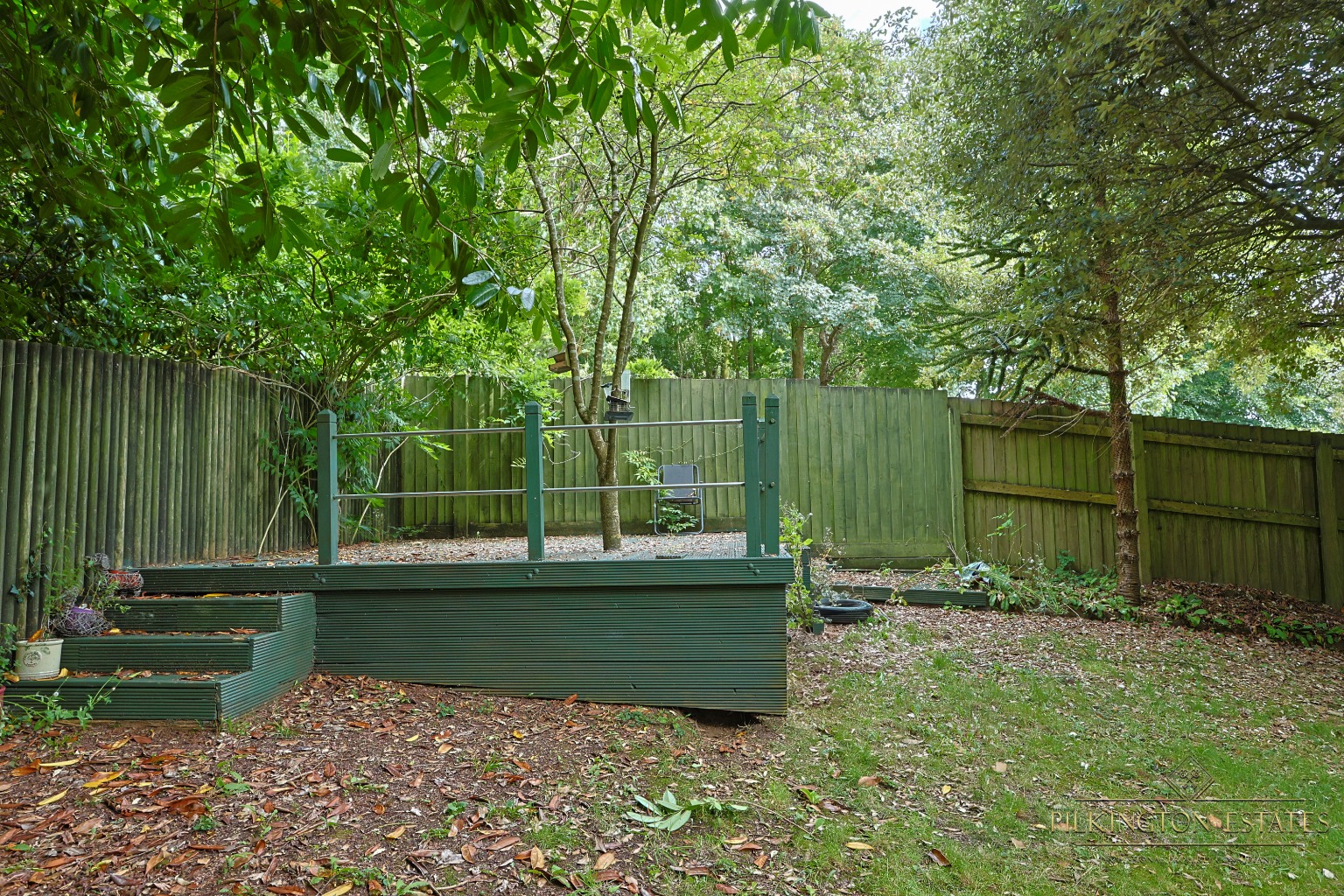 Spacious Family Home with Versatile Layout and High-Spec Finish in Prime Location Property image 17