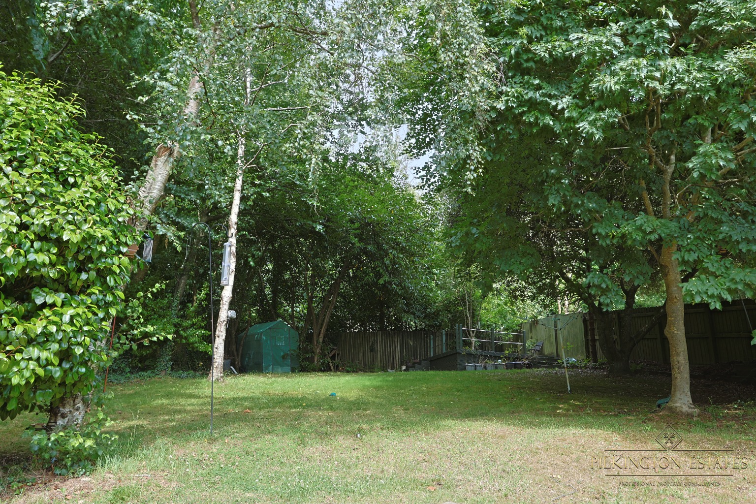 Spacious Family Home with Versatile Layout and High-Spec Finish in Prime Location Property image 18