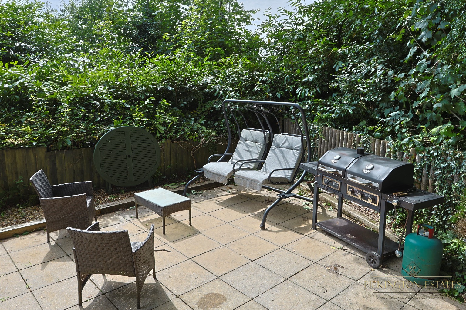 Spacious Family Home with Versatile Layout and High-Spec Finish in Prime Location Property image 19
