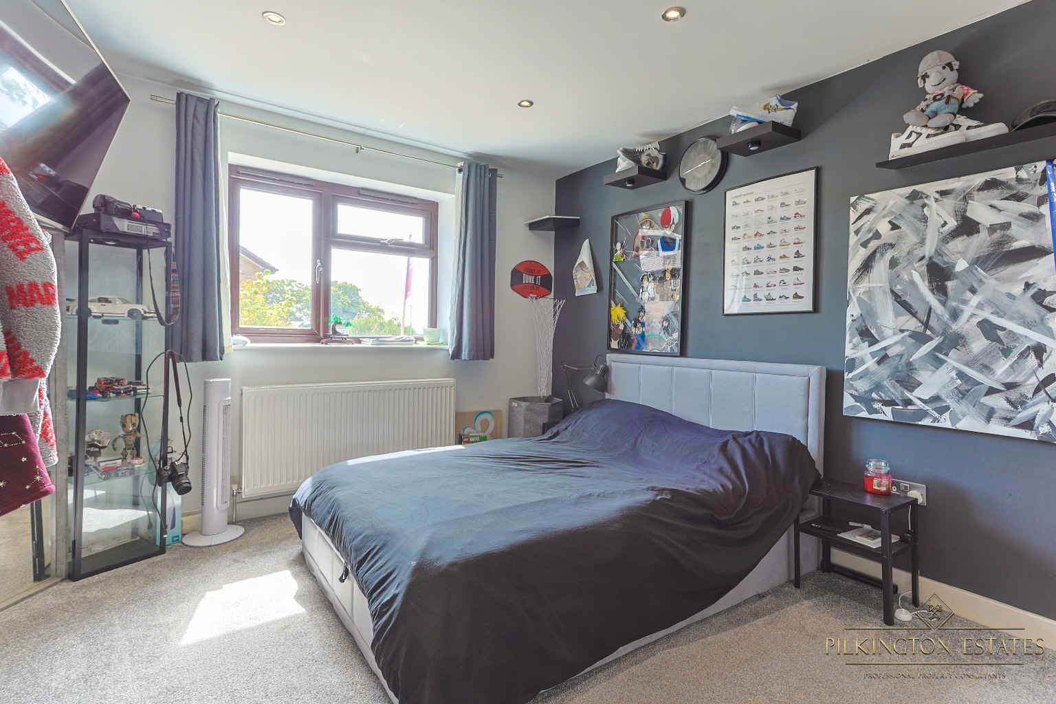 Spacious Family Home with Versatile Layout and High-Spec Finish in Prime Location Property image 9