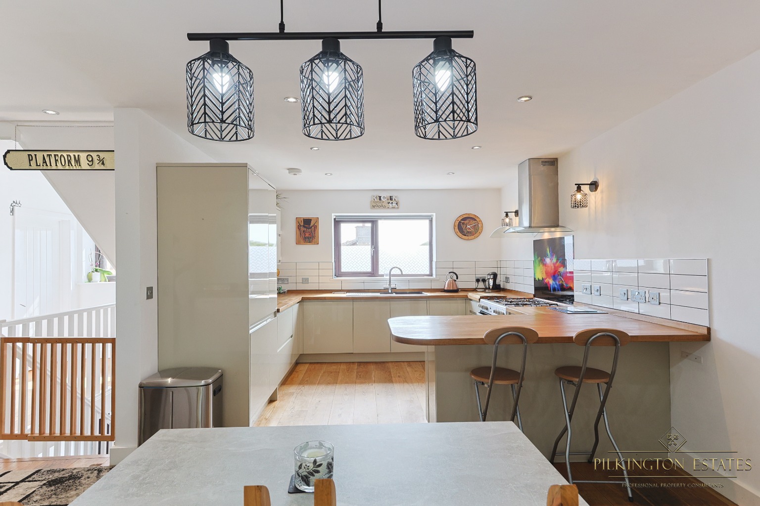 Spacious Family Home with Versatile Layout and High-Spec Finish in Prime Location Property image 6
