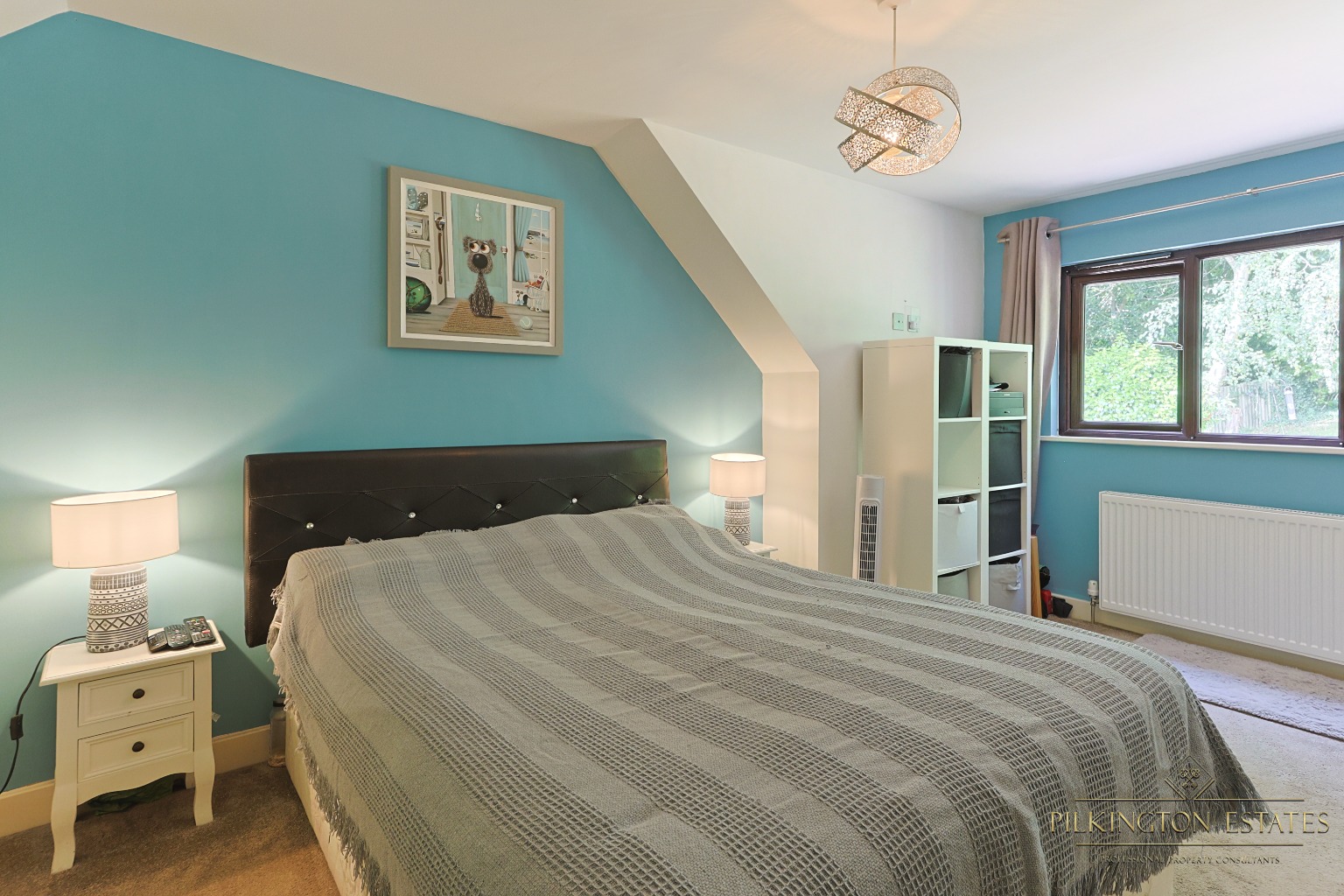 Spacious Family Home with Versatile Layout and High-Spec Finish in Prime Location Property image 7
