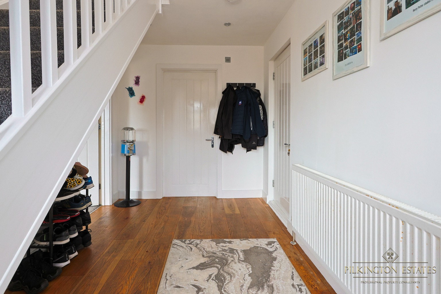 Spacious Family Home with Versatile Layout and High-Spec Finish in Prime Location Property image 14