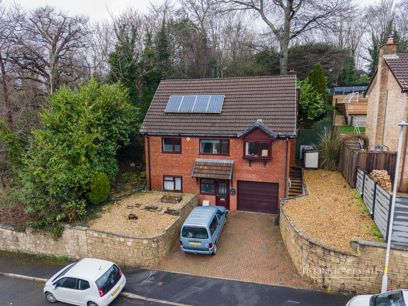 Spacious Family Home with Versatile Layout and High-Spec Finish in Prime Location Property image 20