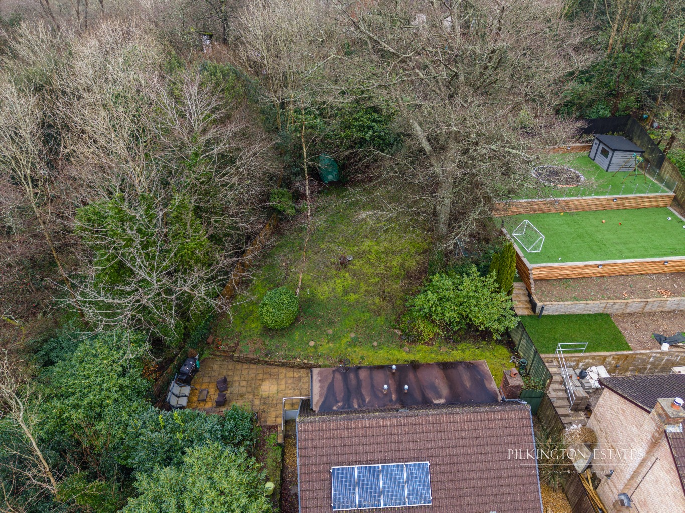 Spacious Family Home with Versatile Layout and High-Spec Finish in Prime Location Property image 15