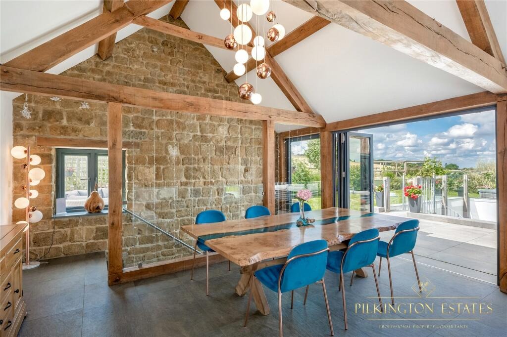 The Old Cowshed, Northend, Southam Property image 5