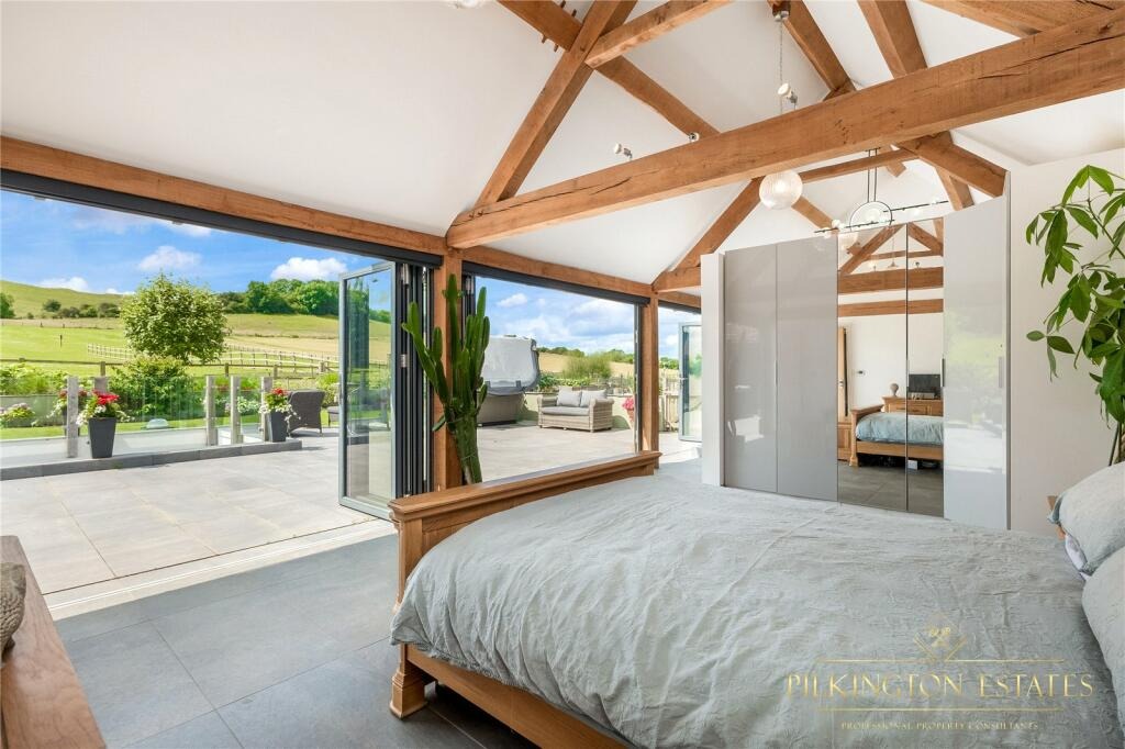 The Old Cowshed, Northend, Southam Property image 9
