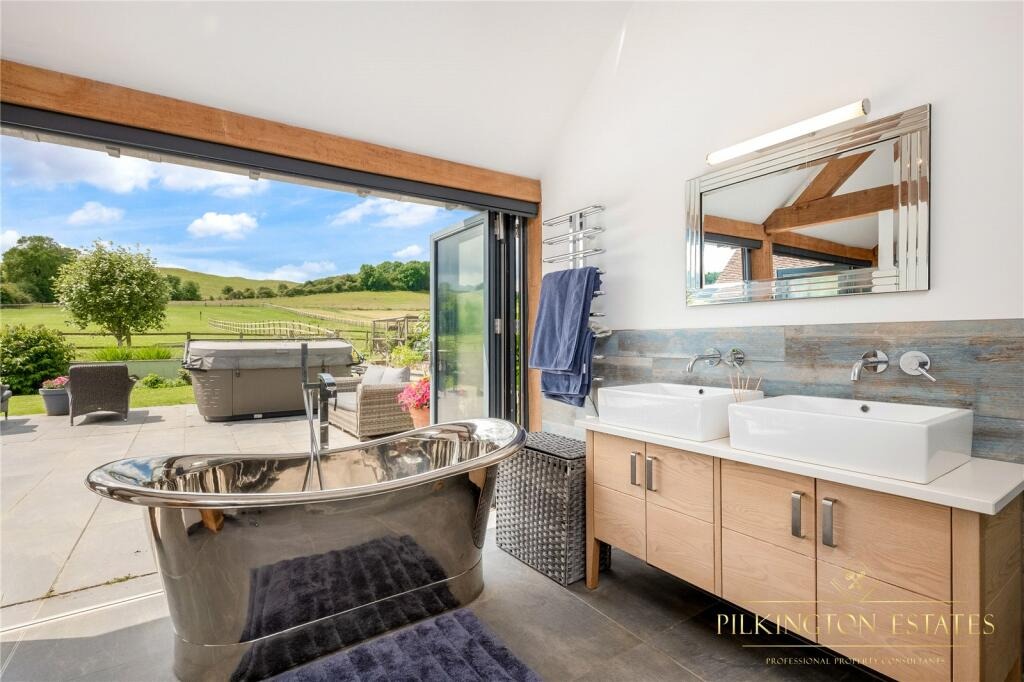 The Old Cowshed, Northend, Southam Property image 10