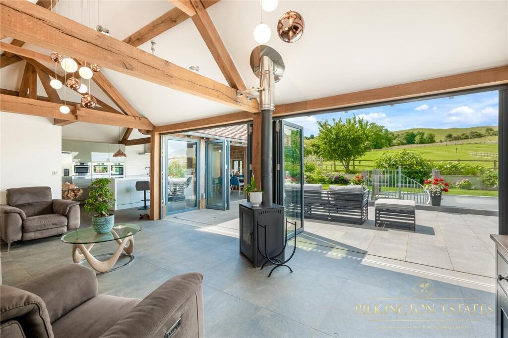 The Old Cowshed, Northend, Southam Property image 7