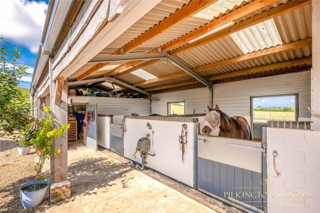 The Old Cowshed, Northend, Southam Property image 28