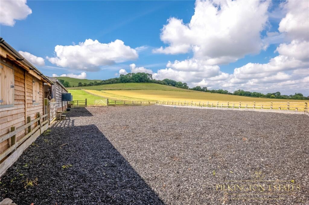 The Old Cowshed, Northend, Southam Property image 30