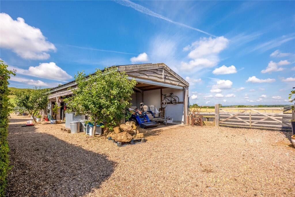 The Old Cowshed, Northend, Southam Property image 29