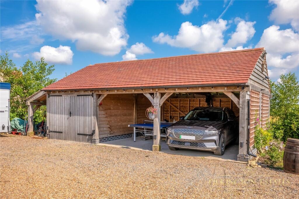 The Old Cowshed, Northend, Southam Property image 34