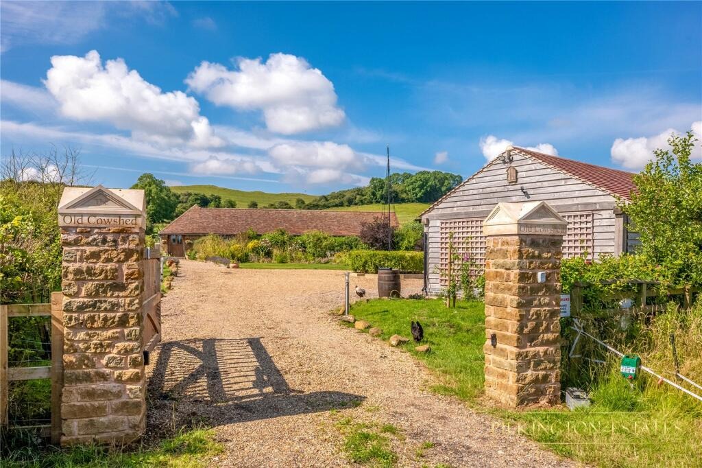 The Old Cowshed, Northend, Southam Property image 31