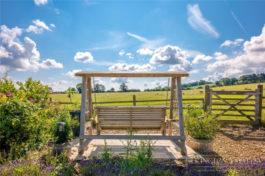 The Old Cowshed, Northend, Southam Property image 33