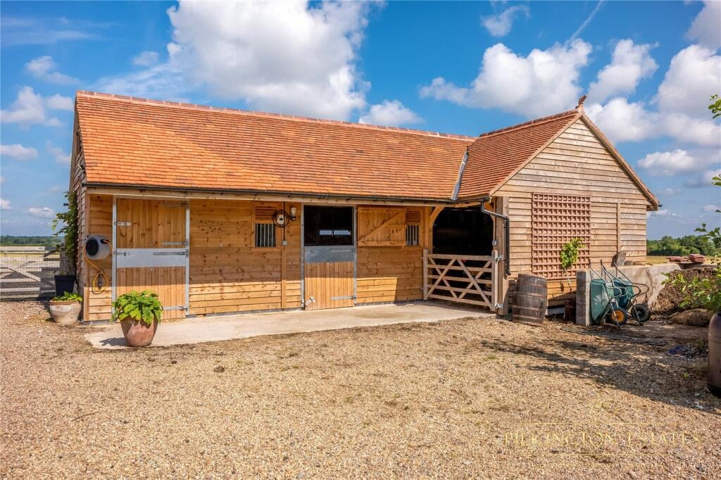 The Old Cowshed, Northend, Southam Property image 35
