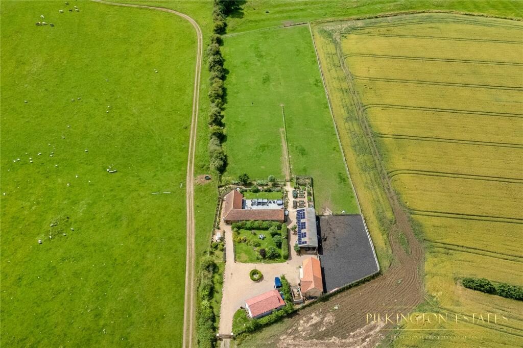 The Old Cowshed, Northend, Southam Property image 36
