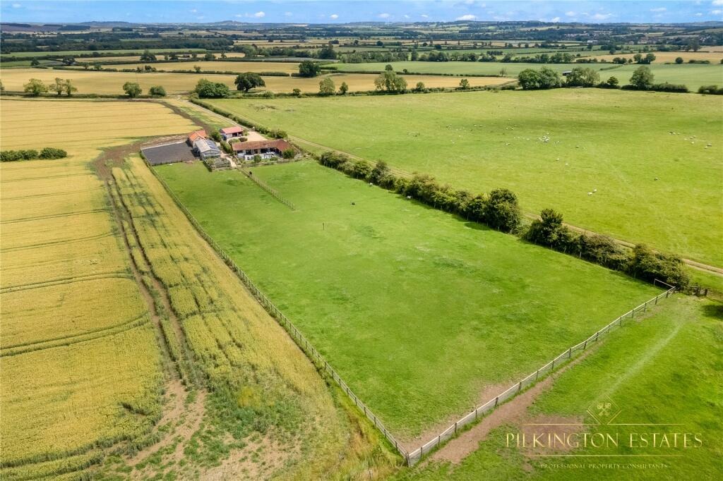 The Old Cowshed, Northend, Southam Property image 38
