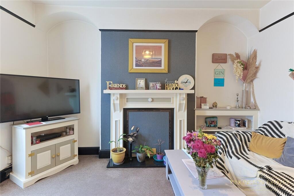 Charlotte Street, Plymouth, Devon, PL2 Property image 3