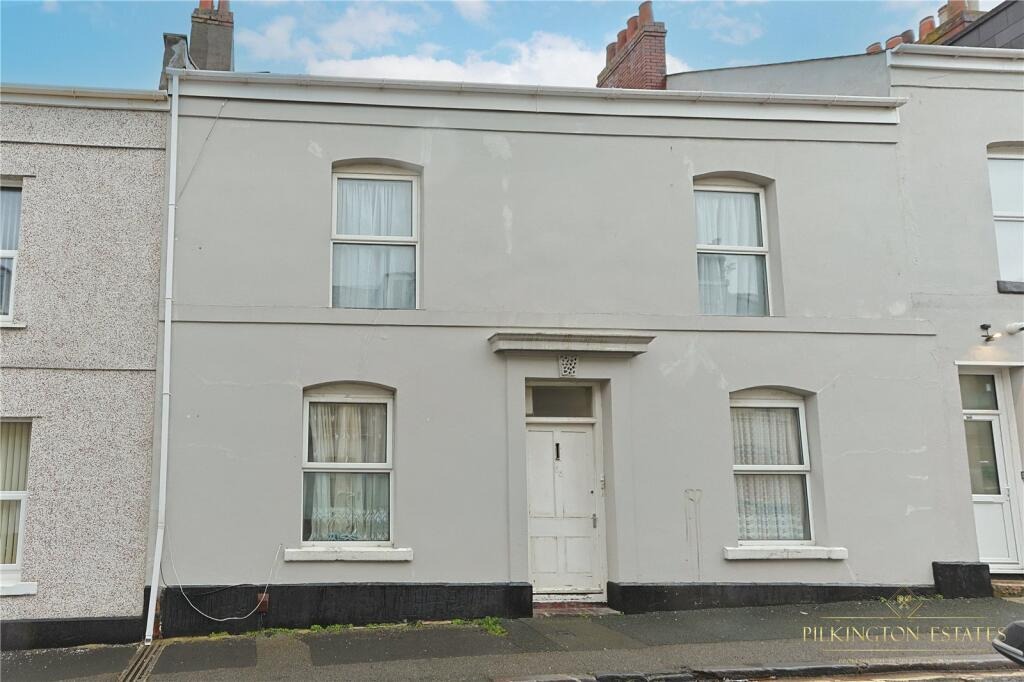Charlotte Street, Plymouth, Devon, PL2 Property image 1