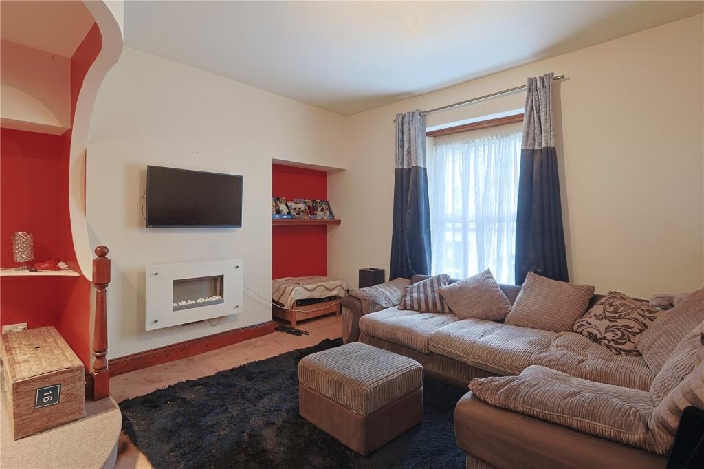 Charlotte Street, Plymouth, Devon, PL2 Property image 9