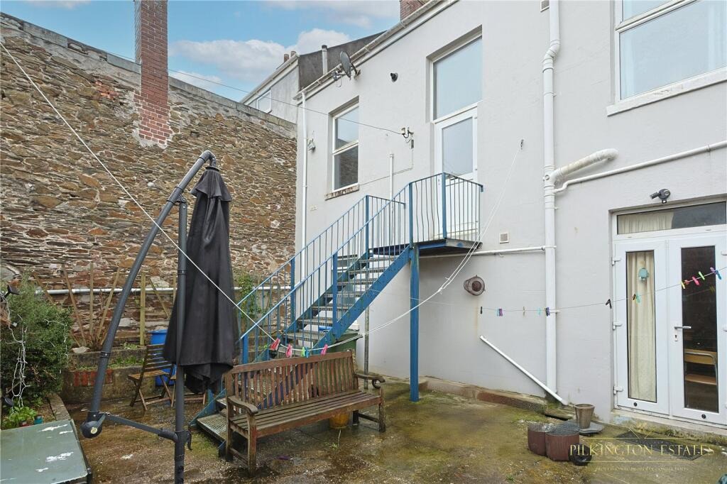 Charlotte Street, Plymouth, Devon, PL2 Property image 14