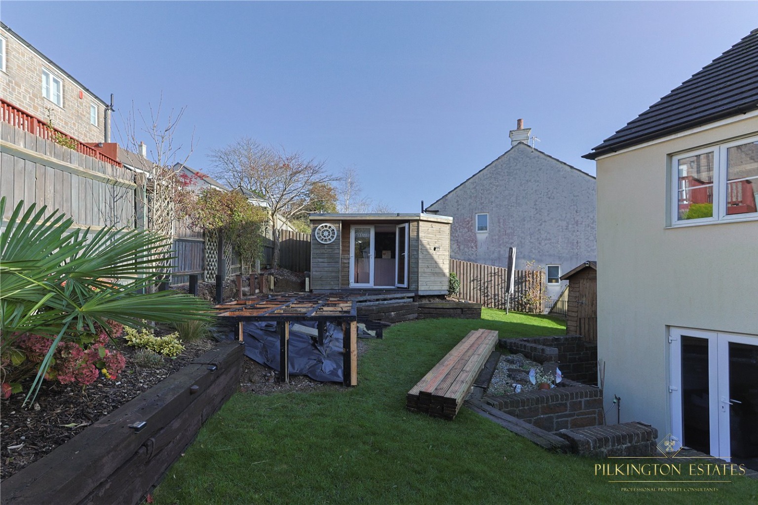 Honeysuckle Close, Pillmere, Saltash, Cornwall, PL12 Property image 12