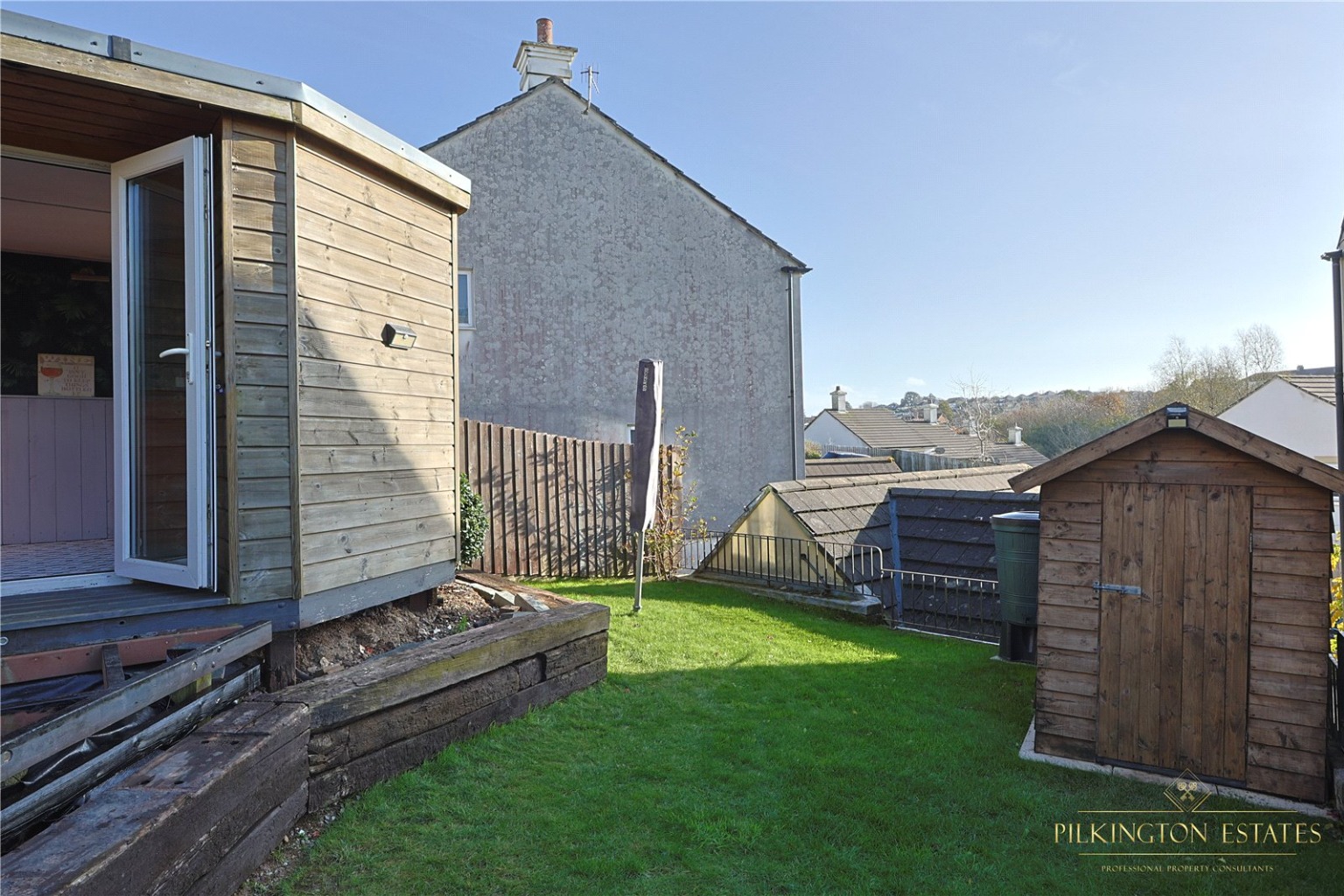 Honeysuckle Close, Pillmere, Saltash, Cornwall, PL12 Property image 14