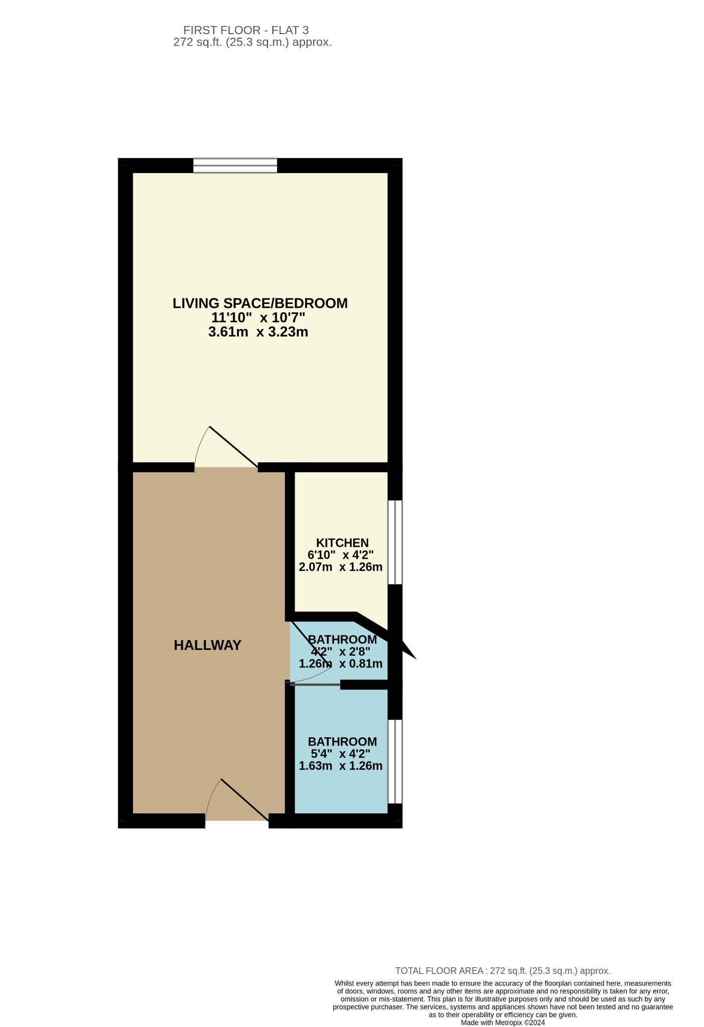 Floor Plan 3