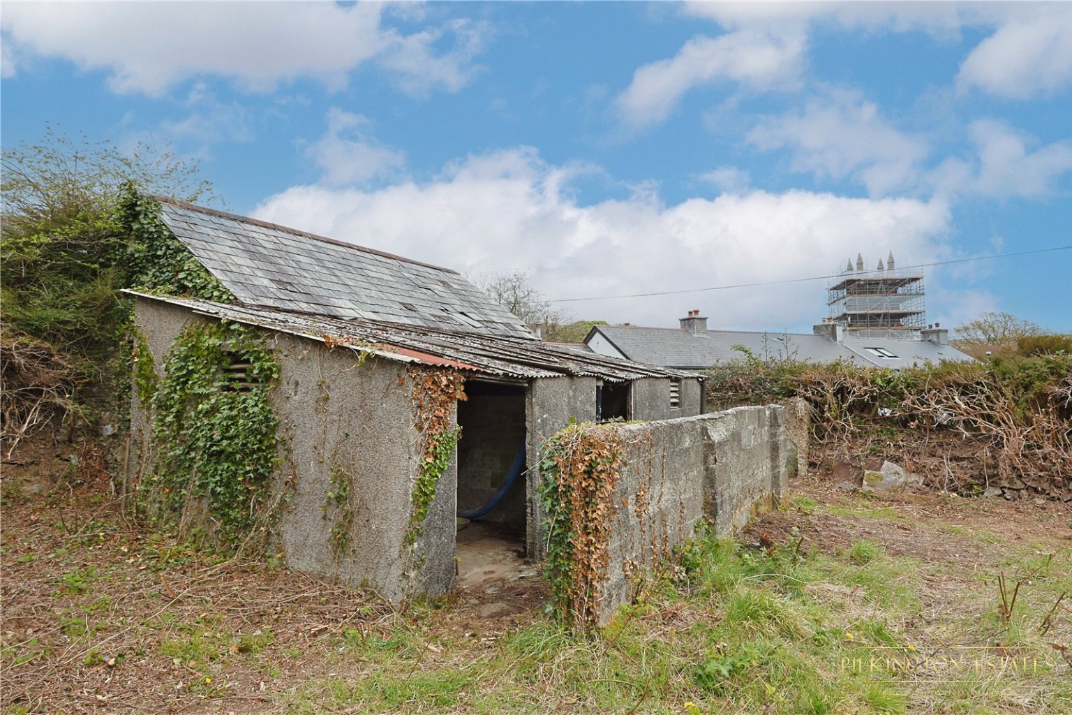 The Old Slaughter House Property image 4