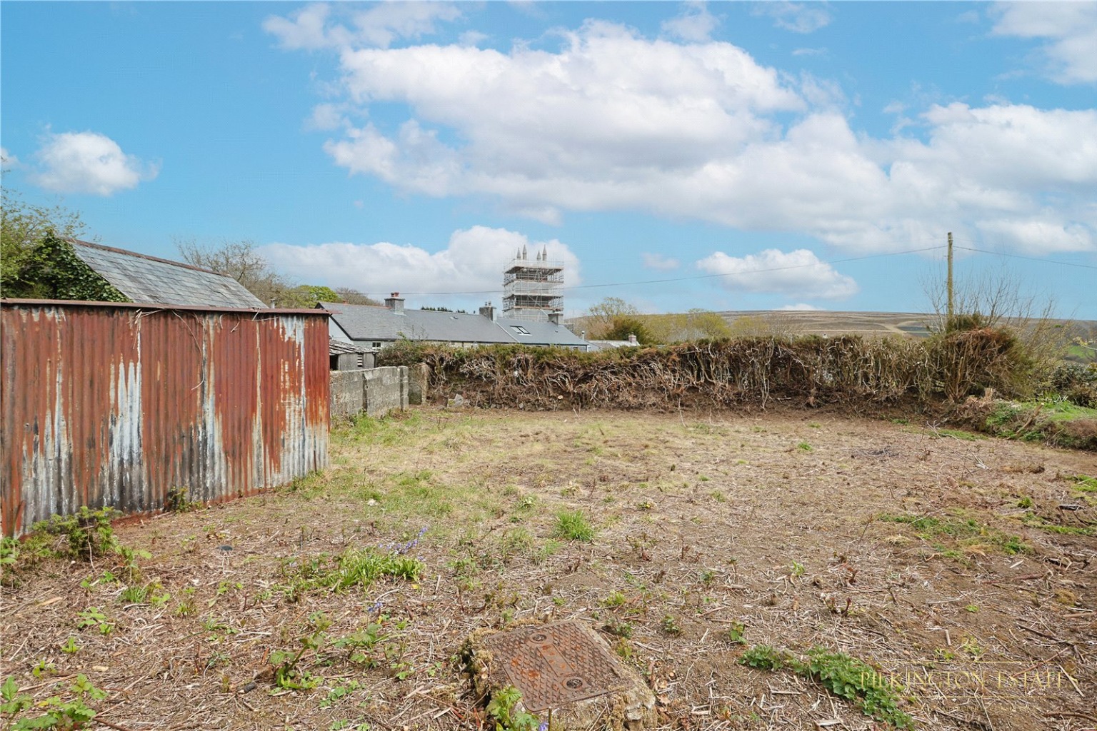 The Old Slaughter House Property image 5