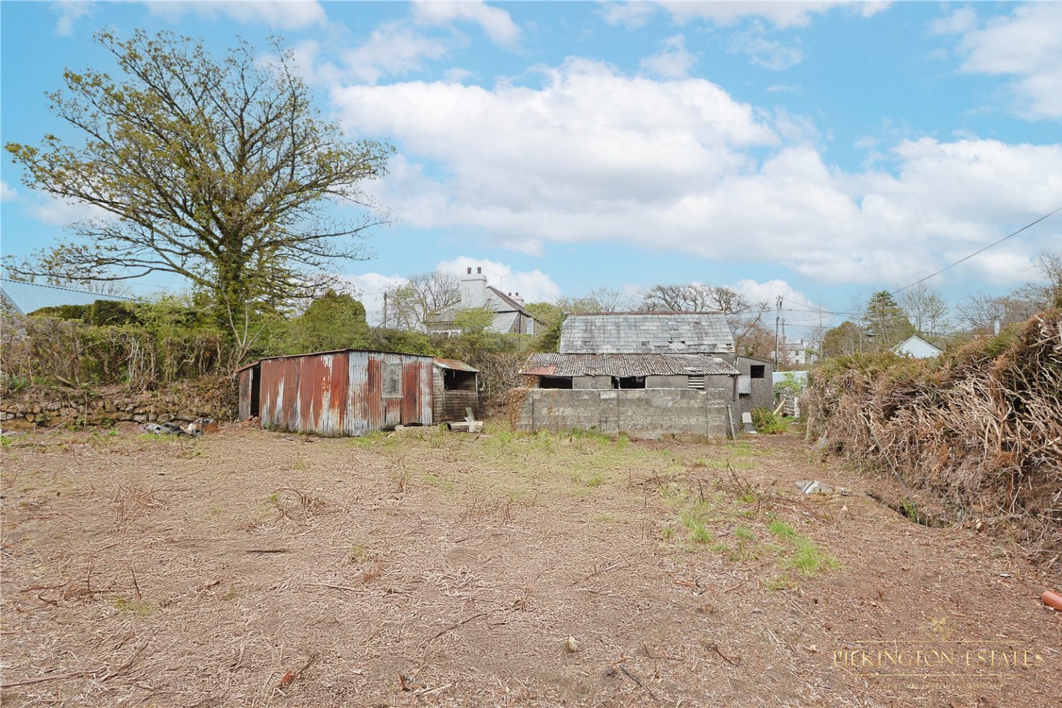 The Old Slaughter House Property image 2