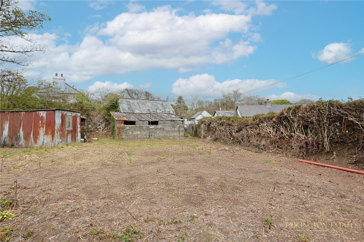 The Old Slaughter House Property image 1