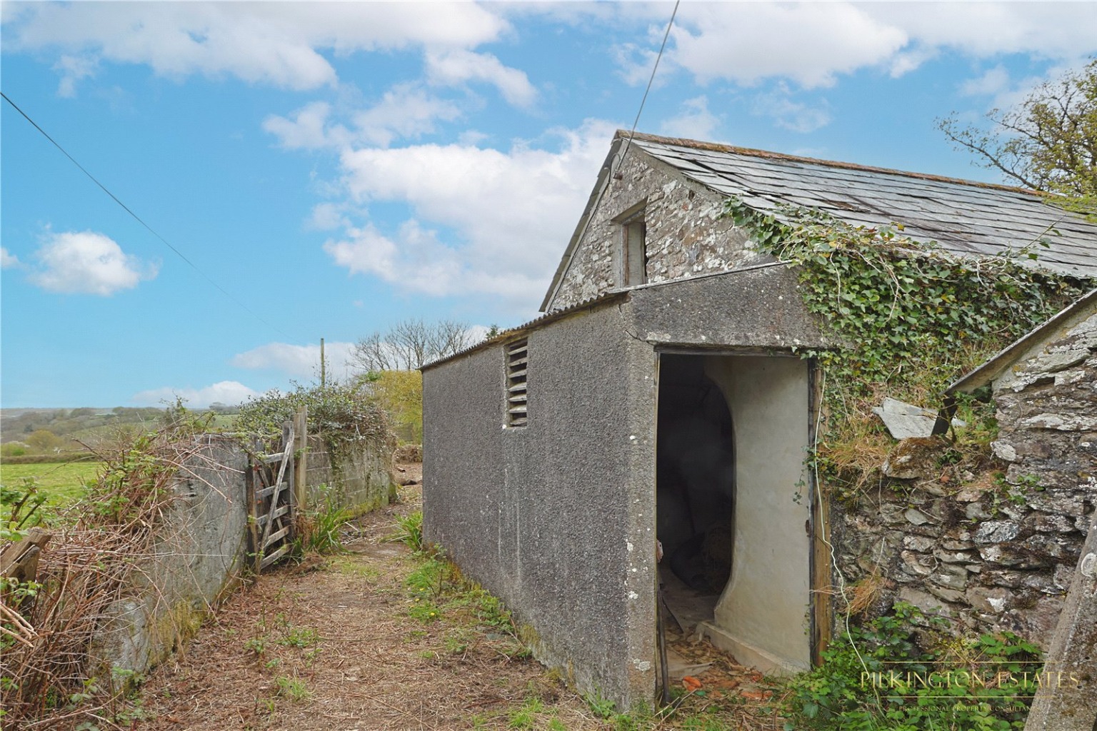 The Old Slaughter House Property image 3