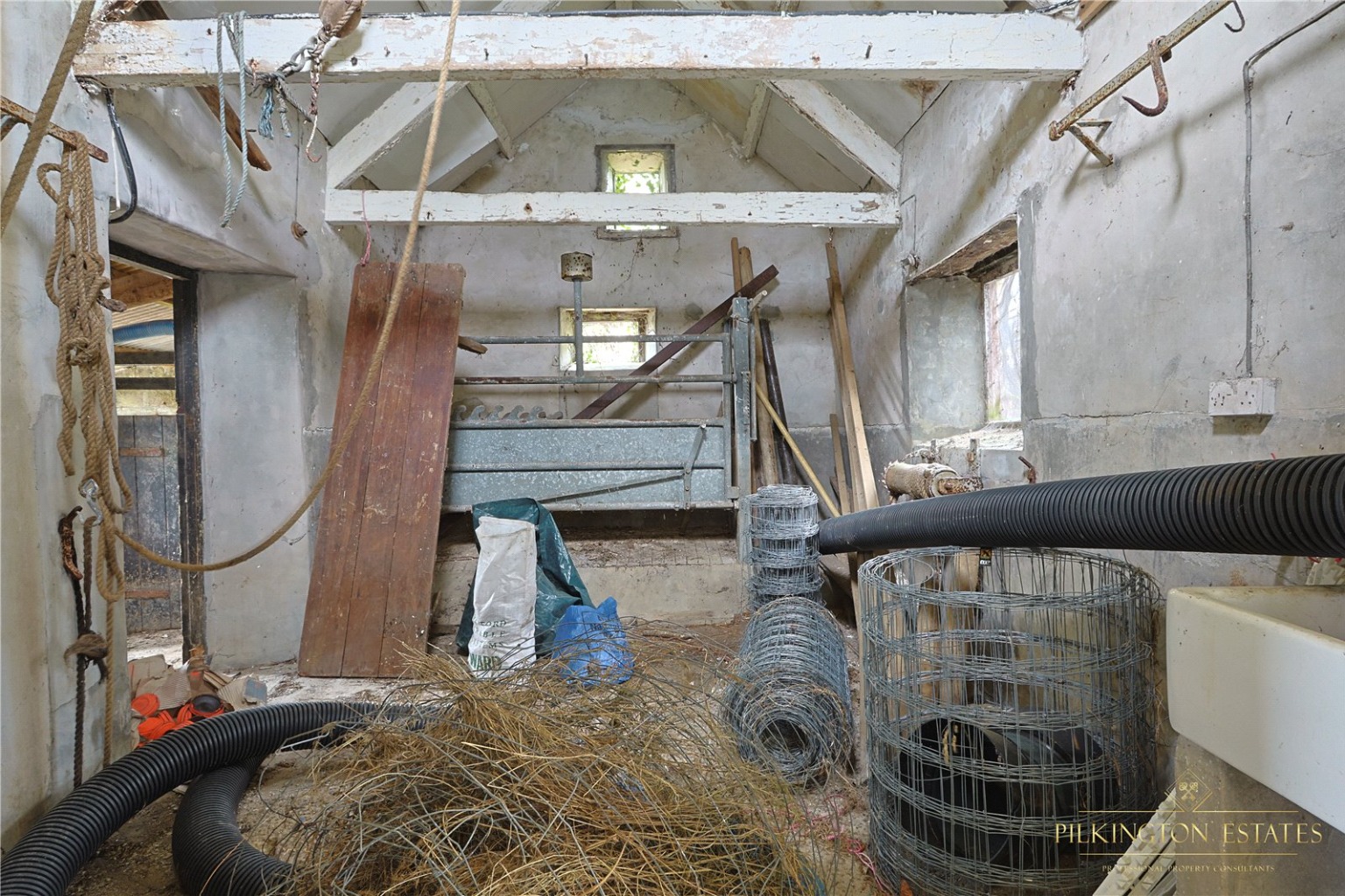 The Old Slaughter House Property image 7