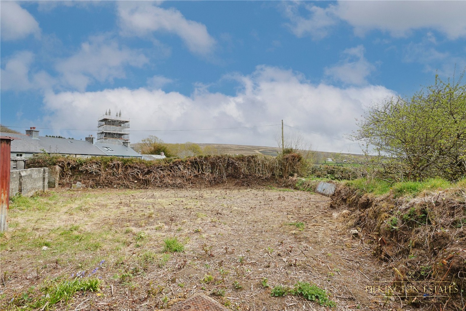 The Old Slaughter House Property image 6