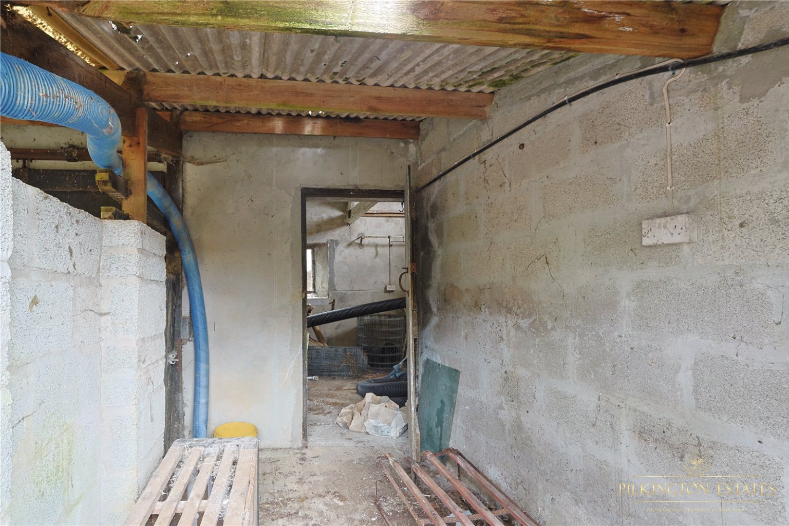 The Old Slaughter House Property image 9