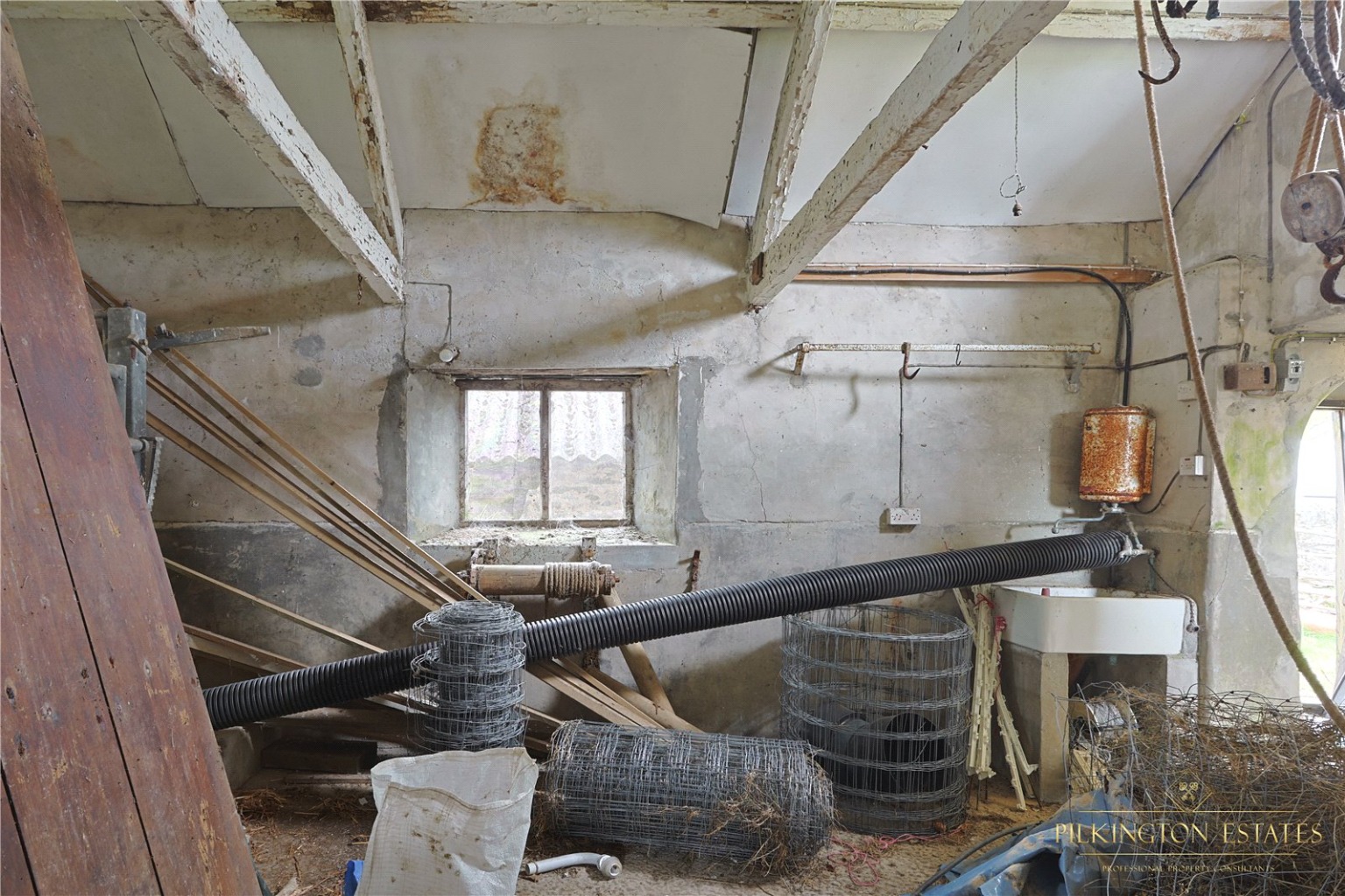 The Old Slaughter House Property image 8