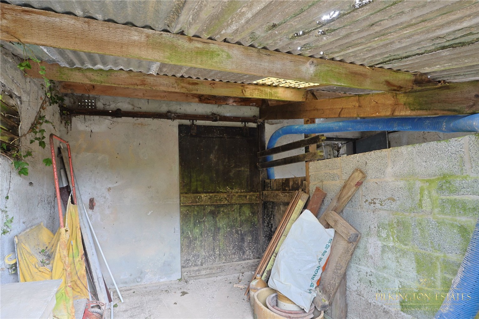 The Old Slaughter House Property image 10