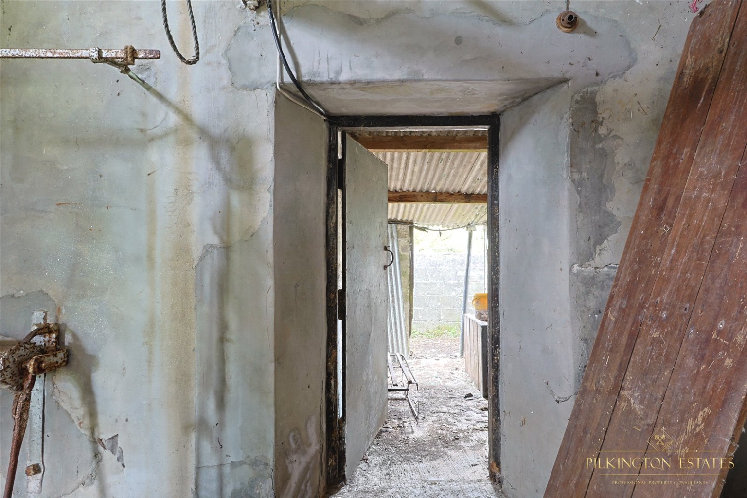 The Old Slaughter House Property image 14