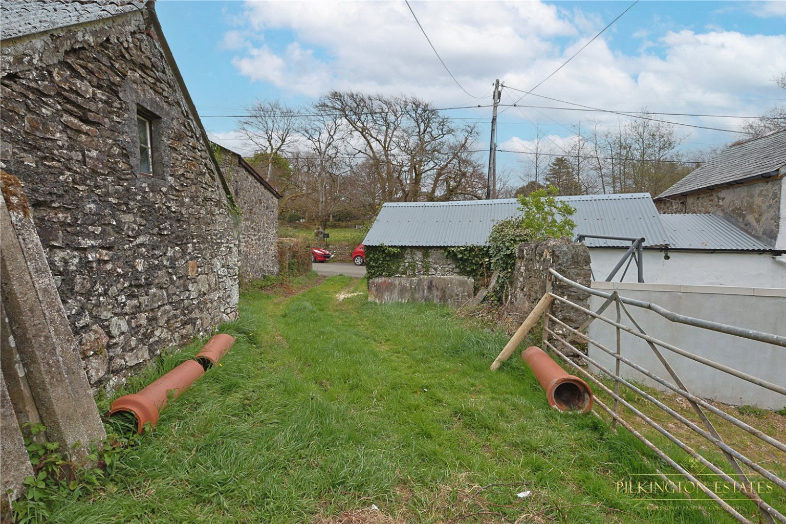 The Old Slaughter House Property image 12
