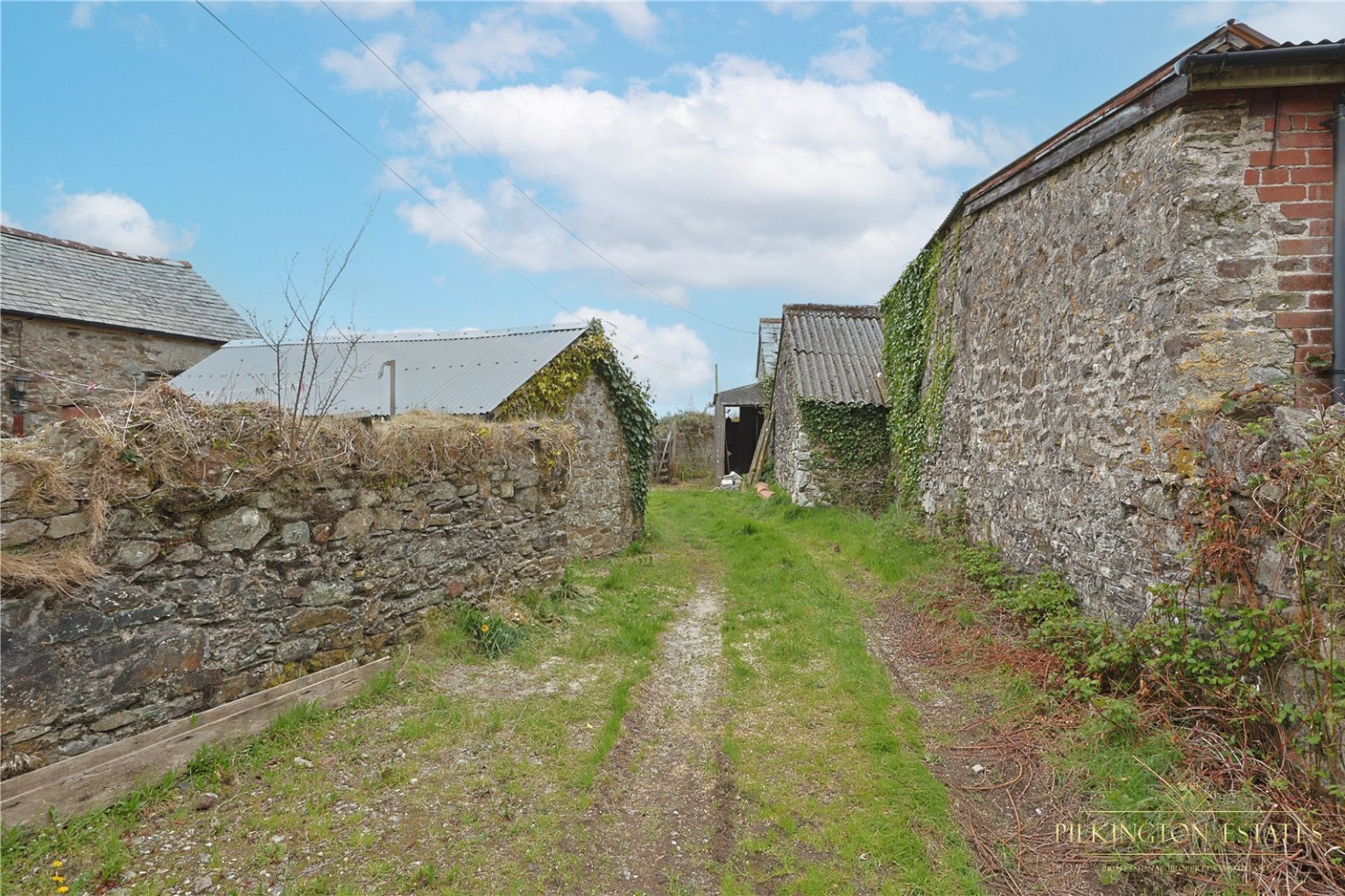 The Old Slaughter House Property image 13